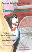 Journey to Ananda