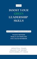 Boost Your Green Leadership Skills