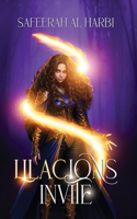 Lilacions Invite