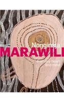 Nongirrna Marawili: from my heart and mind