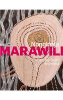 Nongirrna Marawili
