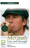 Glenn McGrath