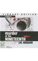 Murder at the Nineteenth