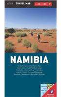 Namibia Travel Pack