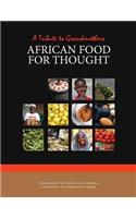 African Food for Thought