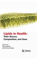 Lipids in Health