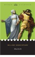 Macbeth (King's Classics)