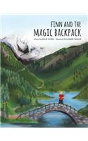 Finn and the Magic Backpack