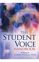 Student Voice Handbook