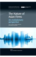 The Nature of Asian Firms