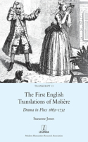 First English Translations of Molière