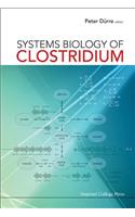 Systems Biology of Clostridium