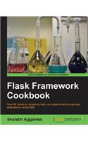 Flask Framework Cookbook