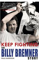 Keep Fighting