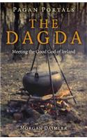 Pagan Portals - the Dagda