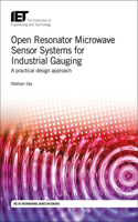 Open Resonator Microwave Sensor Systems for Industrial Gauging