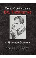 Complete Dr. Thorndyke - Volume V