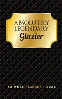 Absolutely Legendary Glazier