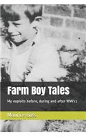 Farm Boy Tales
