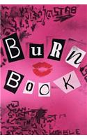 Burn Book