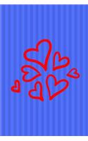 Hearts & Stripes