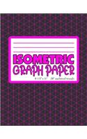 Isometric Graph Paper