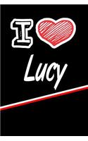 I Love Lucy