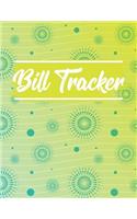 Bill Tracker