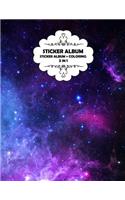 Sticker Album