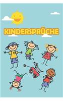 Kindersprüche