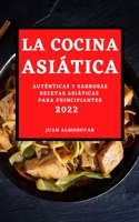 La Cocina Asiatica 2022