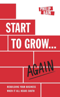 Start to Grow... Again