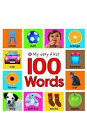 My Very First 100 Words