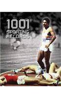 1001 Sporting Records