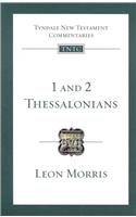 1&2 Thessalonians