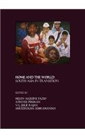 Home and the World: South Asia in Transition