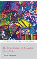 The Constitution of Australia