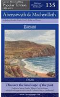 Aberystwyth and Machynlleth