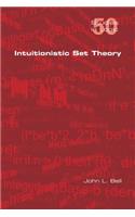 Intuitionistic Set Theory