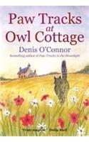 Paw Tracks at Owl Cottage