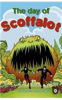 The Day of the Scoffalot