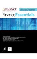 Finance Essentials: The Practitioners' Guide