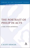 The Portrait of Philip in Acts