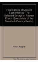 Foundations of Modern Econometrics