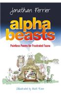 Alphabeasts