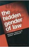 Hidden Gender of Law