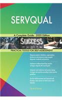 SERVQUAL A Complete Guide - 2020 Edition
