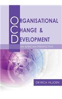 Organisational Change & Development