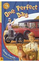 One Perfect Day