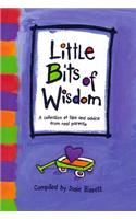 Little Bits of Wisdom